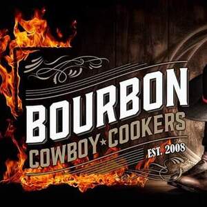Team Page: Bourbon Cowboy Cookers